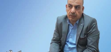 دكتۆر ناجی عەلی  بەڕێوەبەری بەكارخستن لە وەزارەتی كار و كاروباری كۆمەڵایەتی بۆ گوڵان:     یاسای نوێی كاری هەرێمی كوردستان كۆمەڵێك پرەنسیپ و مافی سەرەكیی كرێكار زامن دەكات