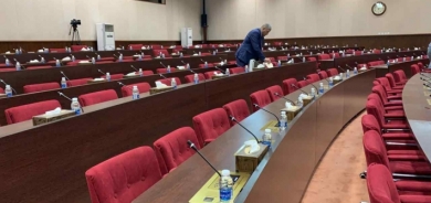 سياسي عراقي: بعد المظاهرات  .. لن تعقد جلسة انتخاب رئيس الجمهورية السبت المقبل