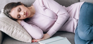 قيلولة النهار.. قد ترتبط بأمراض خطيرة