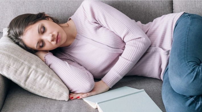 قيلولة النهار.. قد ترتبط بأمراض خطيرة