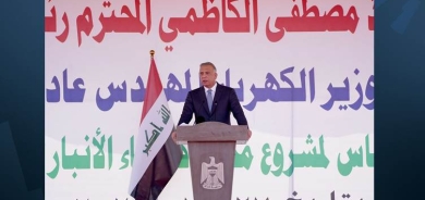 الكاظمي: الربط الكهربائي مع دول الجوار سيوفر الطاقة لشعبنا بأسعار رخيصة