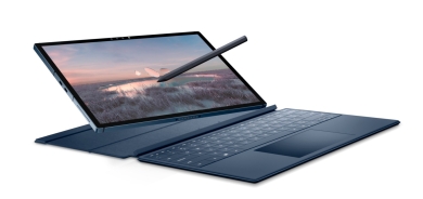 لاپتۆپێك دەبێتە تەبلێت