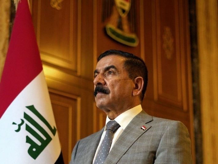 Wezîrê Berevaniya Iraqê: PKK hêzeka biyanî ye û divê ji Iraqê derkeve