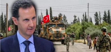 Esed bo Erdogan: Emê bersifeke dijwar bidin