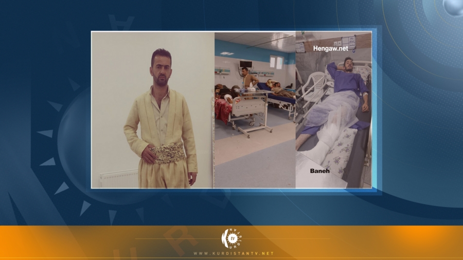 Li ser sînor 5 kolber bûne qurbanî