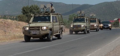 Iraq: Em dê bi Pêşmerge re sînoran kontrol bikin