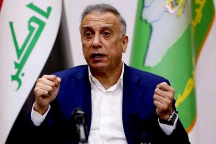 Mistefa Kazimî: Ji Parlamentoya Iraqê derkevin