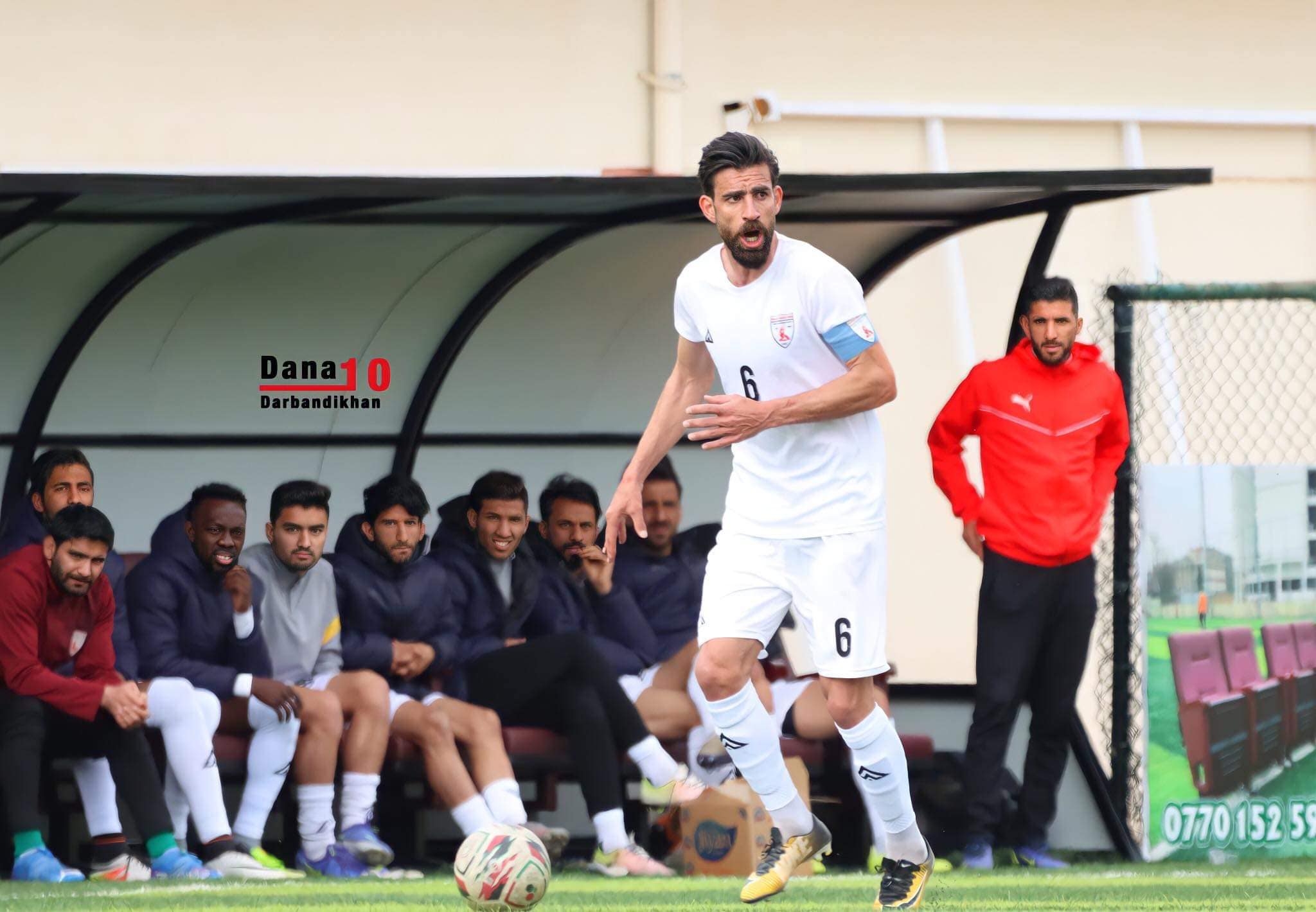 دیار یاخی گرێبه‌ستى بۆ هاتووه‌