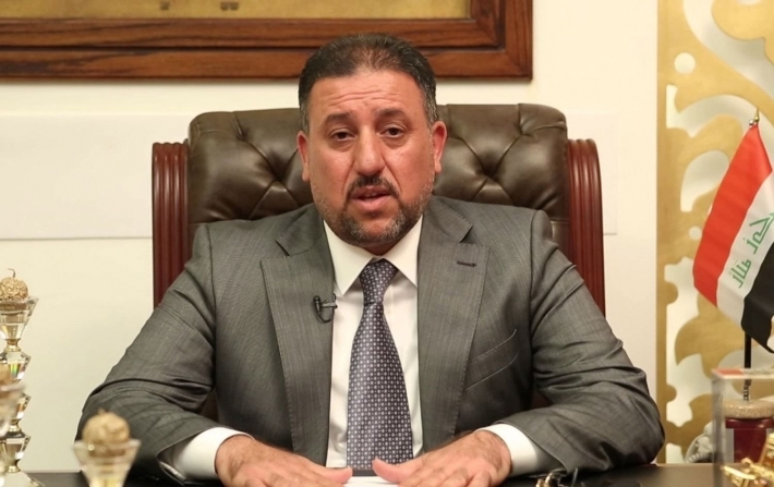 ‹السيادة›: يجب ضمان استحقاقات الديمقراطي الكوردستاني السياسية واحترام توجهات الصدر