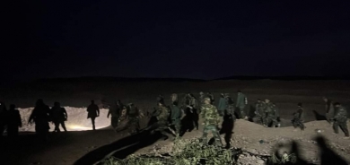 سحيلا: إصابة بيشمركة بجروح برصاص PKK