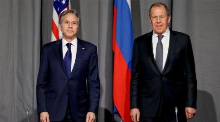 صفقة تبادل السجناء بين واشنطن وموسكو لم تحسم بعد