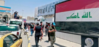 الصدر يتوعد «الإطار التنسيقي بـ«ثورة إصلاحية»