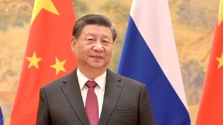 Serokê Çînê bo Amerîkayê: Bi agir nelîzin