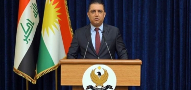 Wezîrê Perwerdehiyê pîrozbahiya Serokwezîr gihande xwendekarên yekem