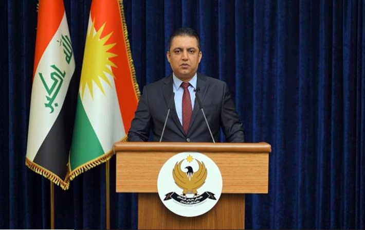 Wezîrê Perwerdehiyê pîrozbahiya Serokwezîr gihande xwendekarên yekem