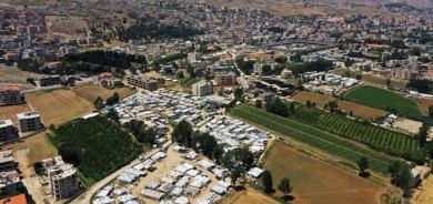 UN body says violence against Syrians in Lebanon on the rise