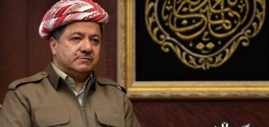 پــەیــامــی پیرۆزبایی سەرۆك بارزانی بەبۆنەی هاتنی ساڵی نوێی كۆچی