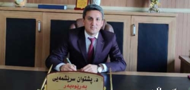 بەبۆنەی هاتنی ساڵی نوێی کۆچی  ١٤٤٤ بەڕێوەبەرایەتی ئەوقافی سۆران پیرۆزبایی ئاراستەی موسڵمانانی كوردستان و عێراق و هەموو جیهان دەكات