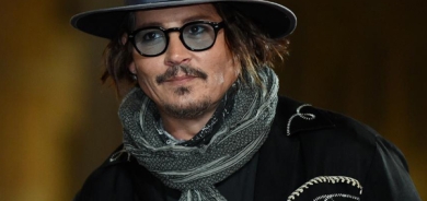 جۆنی دێپ لەماوەی چەند كاتژمێرێك زیاد لە 3 ملیۆن دۆلاری بەدەستهێنا