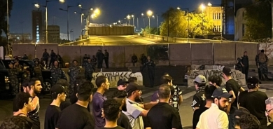 الصدريون يحتشدون في التحرير استعداداً لتظاهرة جديدة