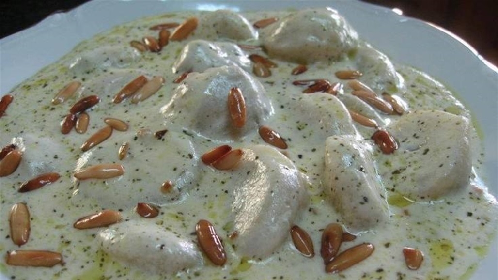 طريقة عمل الشاكرية السورية