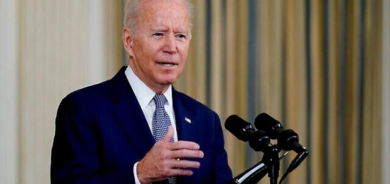 بايدن يمدد حالة «الطوارئ» على لبنان