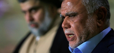 العامري يدعو إلى إنجاز 