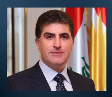 سە‌رۆك نێچیرڤان بارزانی ساڵی نوێی كۆچی پیرۆز دە‌كات