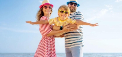 السفر والسياحة... فوائد صحية للعقل والجسم