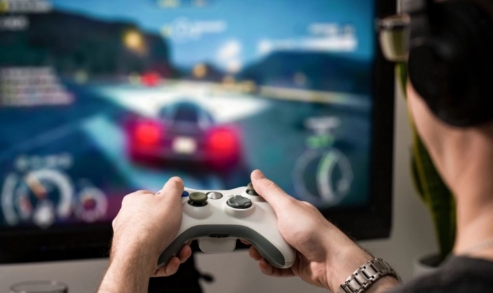 هل تؤثر ممارسة ألعاب الفيديو على الصحة النفسية‎‎؟