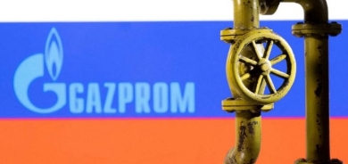 Russia’s Gazprom says it has suspended gas supplies to Latvia