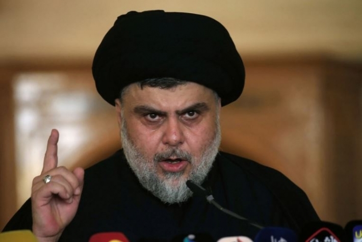 وزير الصدر يرد على الإطار: تفجير المسيرات وزعزعة أمن كوردستان هو ما يكسر هيبة الدولة