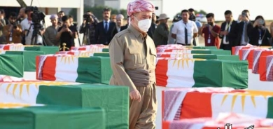 سەرۆک بارزانی: کلتووری رەتکردنەوەی بەرامبەر کێشەیەکی ترسناکە، پێویستە نەمێنێت