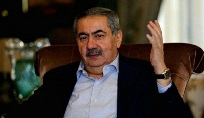 هوشيار زيباري: الحل في الحوار والعودة الى القانون والدستور