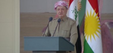 الرئيس بارزاني: لا توجد مشكلة تستعصي على الحل إذا توفرت النوايا الطيبة والإرادة الحقيقية