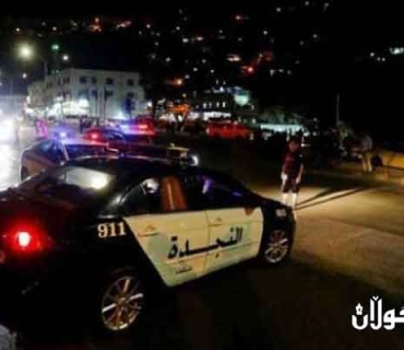 ژنێک لە ئوردن دوو منداڵەکەی خنکاند