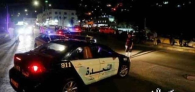 ژنێک لە ئوردن دوو منداڵەکەی خنکاند