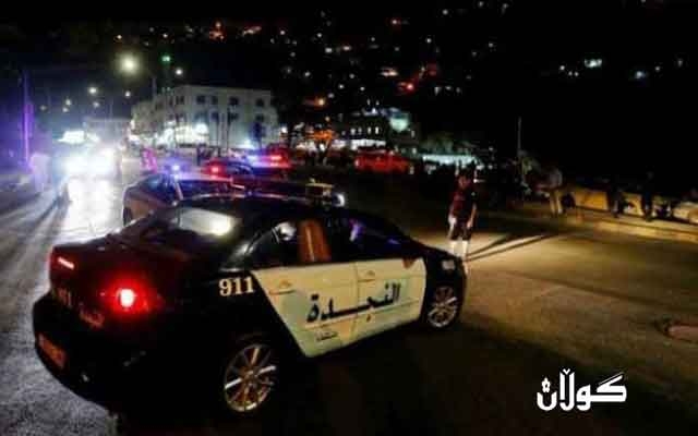 ژنێک لە ئوردن دوو منداڵەکەی خنکاند