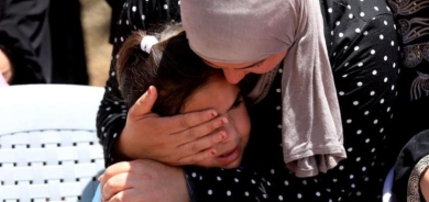 السلطة تشكو حكومة لبيد إلى مجلس الأمن