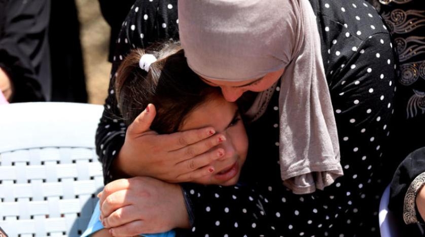 السلطة تشكو حكومة لبيد إلى مجلس الأمن