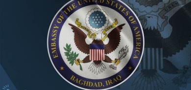 السفارة الأميركية ببغداد: نضم صوتنا إلى دعوة الأطراف السياسية العراقية للالتزام بضبط النفس