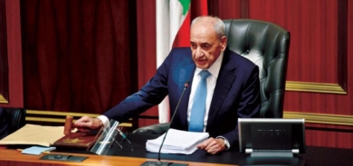 بري يتوقع استئناف مفاوضات ترسيم الحدود