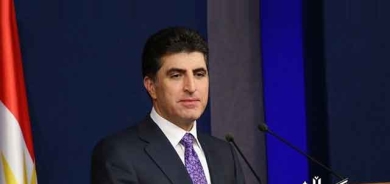 پــه‌يــامـێـك له‌ سه‌رۆكى هه‌رێمى كوردستانه‌وه‌