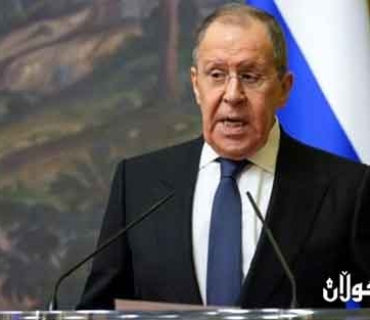 ڕووسیا لە پرسی تایواندا  پاڵپشتی سیاسەتی(یەك چین) دەكات