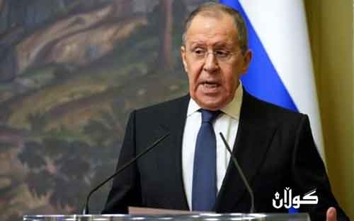 ڕووسیا لە پرسی تایواندا  پاڵپشتی سیاسەتی(یەك چین) دەكات