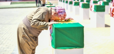 Serok Barzanî: Divê hikûmeta Iraqê erkê xwe li hember kesûkarên şehîdan cibicî bike