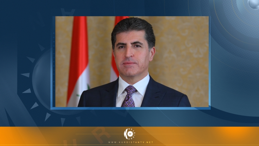 Serokê herêmê daxwazek pêşkêşî aliyên Îraqî dike