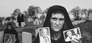 مسرور بارزاني: قصص المؤنفلين 