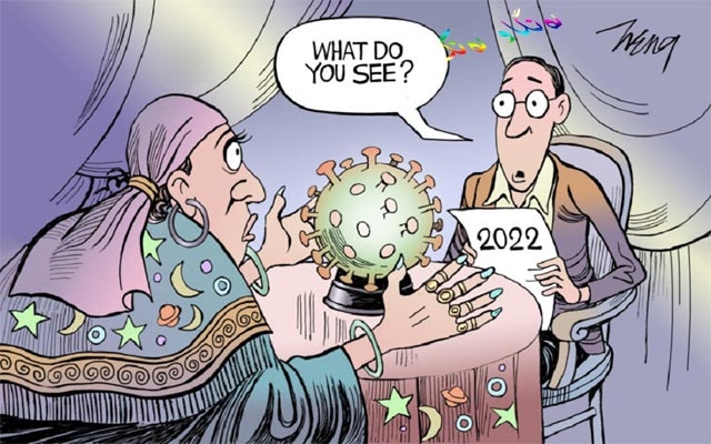 كاریكاتێرلەم كاریكاتێرەدا كەسێك دەچێتە لای فاڵگرەوە و قاوەگرەوە و تاوەكو