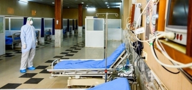 صفر وفيات .. كوردستان تسجل 406 اصابات جديدة بفيروس كورونا